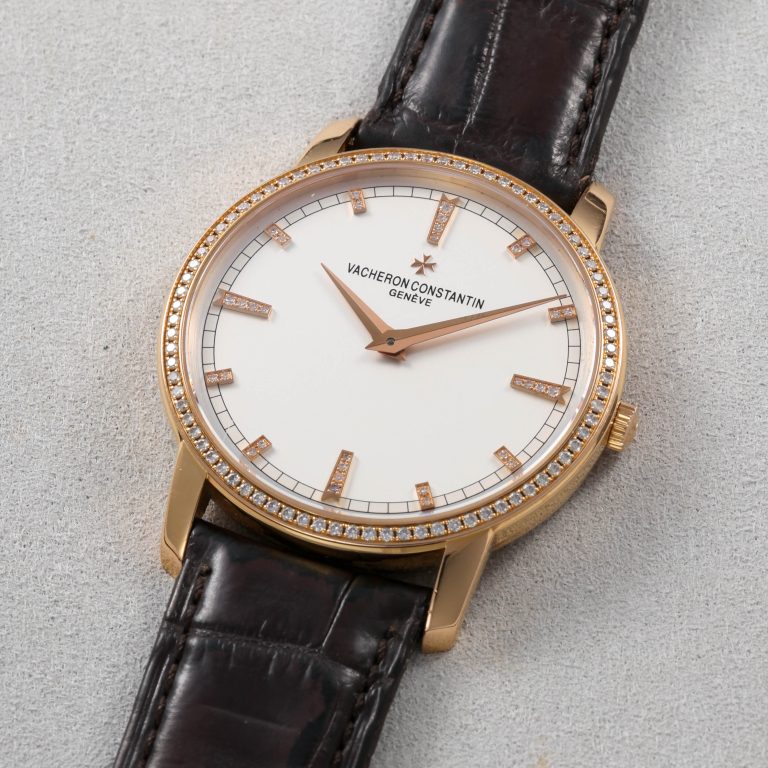 Vacheron Constantin Ref. 81578