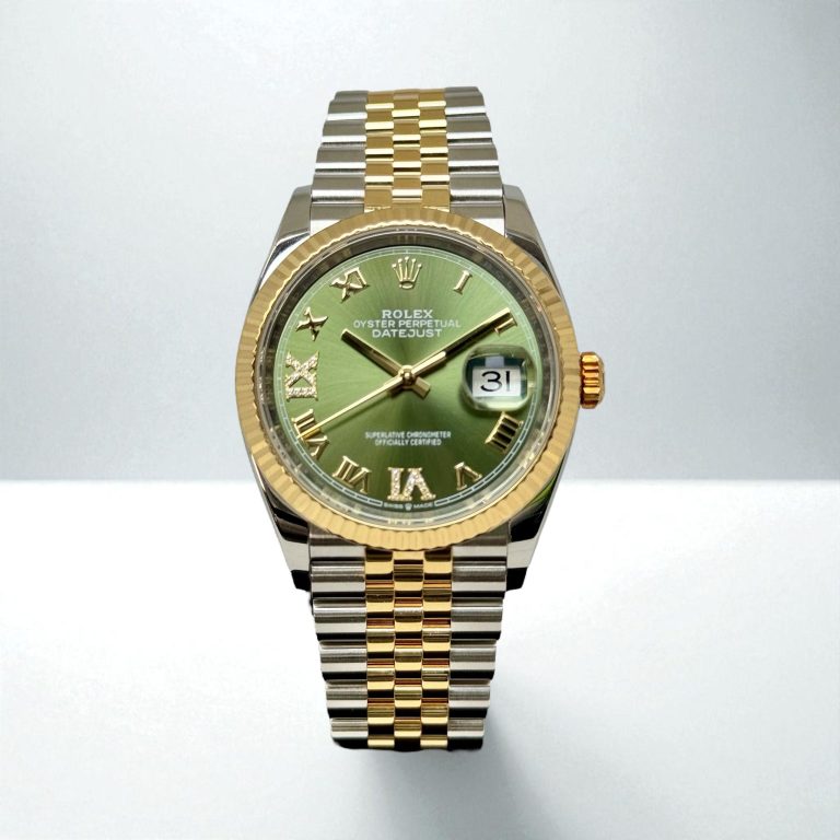 Rolex Datejust 36 126233
