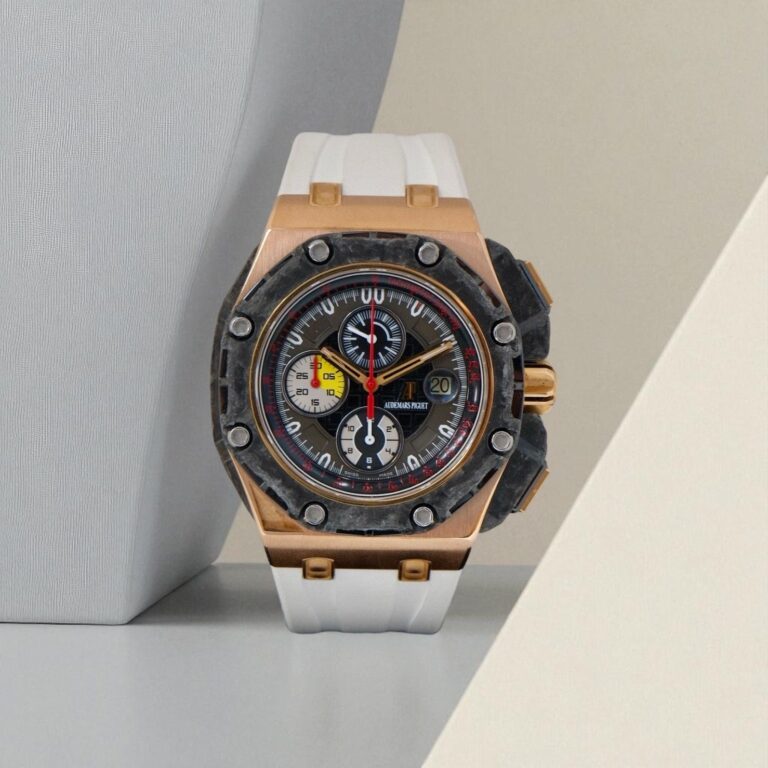 Audemars Piguet Royal Oak Offshore Grand Prix 26290RO
