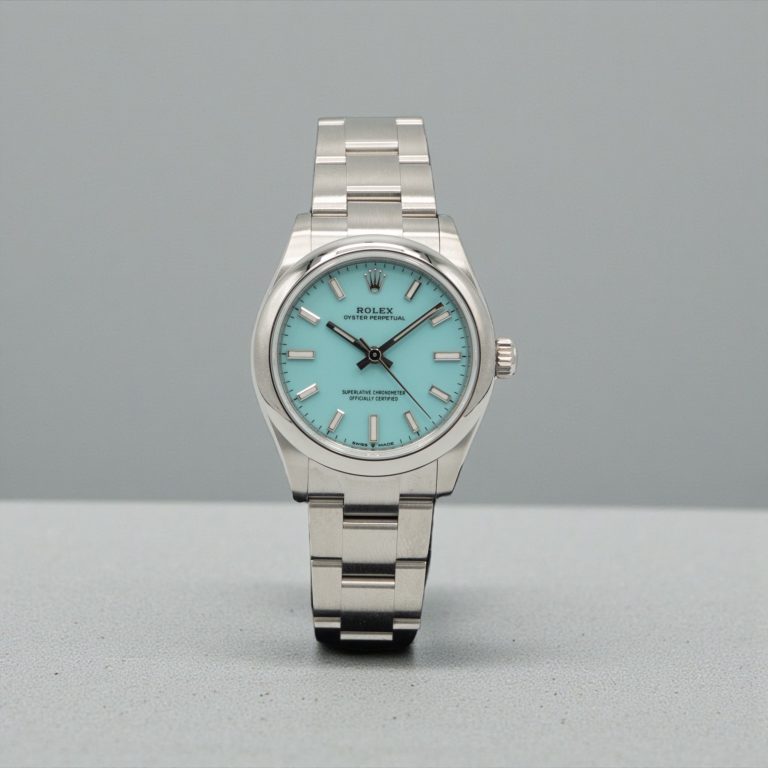 *New*DEC 2025 Rolex Oyster Perpetual 31 277200