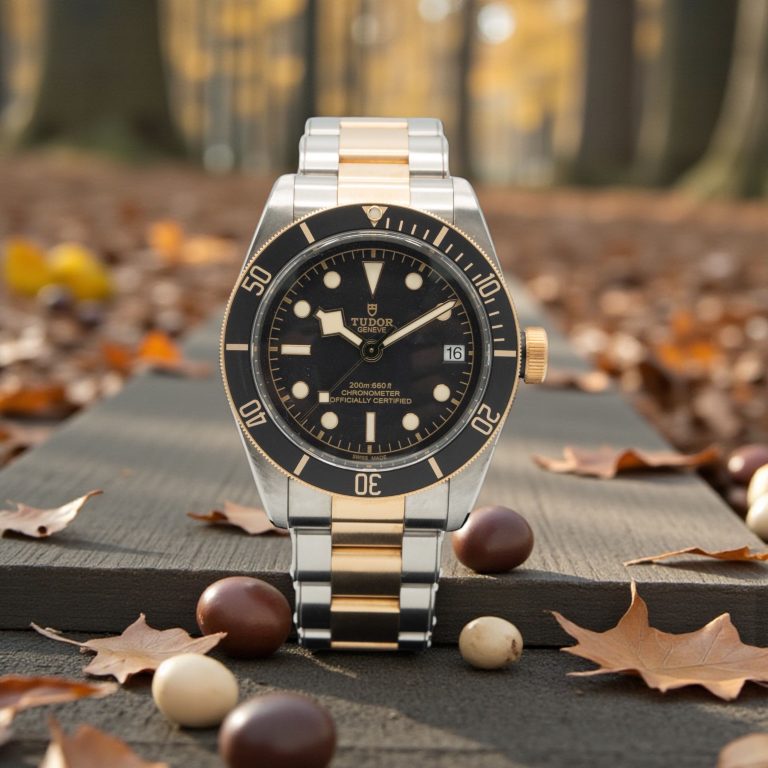 Like New APR 2021 Tudor Heritage Black Bay 41 79733N