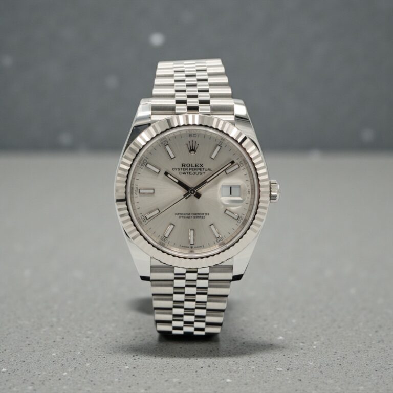 *New*FEB 2026 Rolex Datejust 41 126334