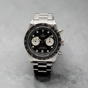 Tudor Black Bay Chronograph 79360N