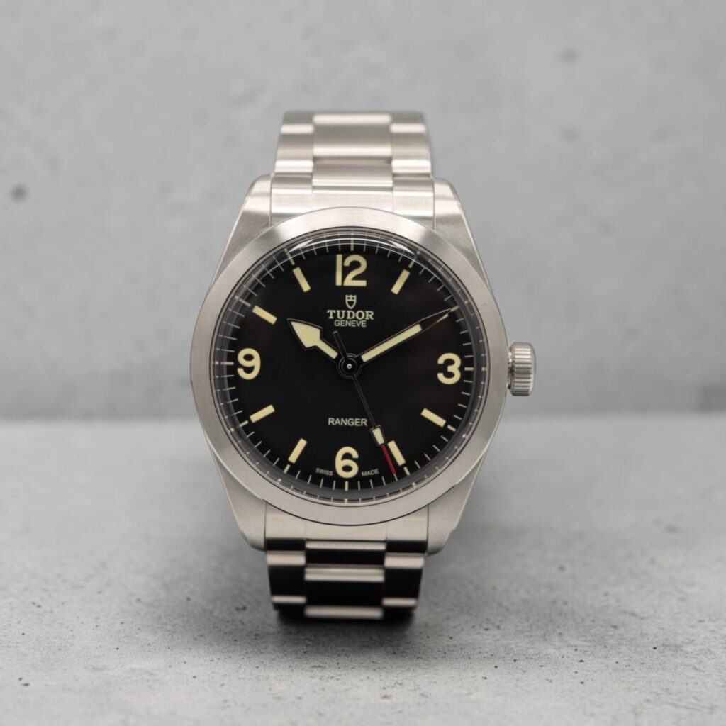 *NEW*JUL 2026 Tudor Ranger 79950