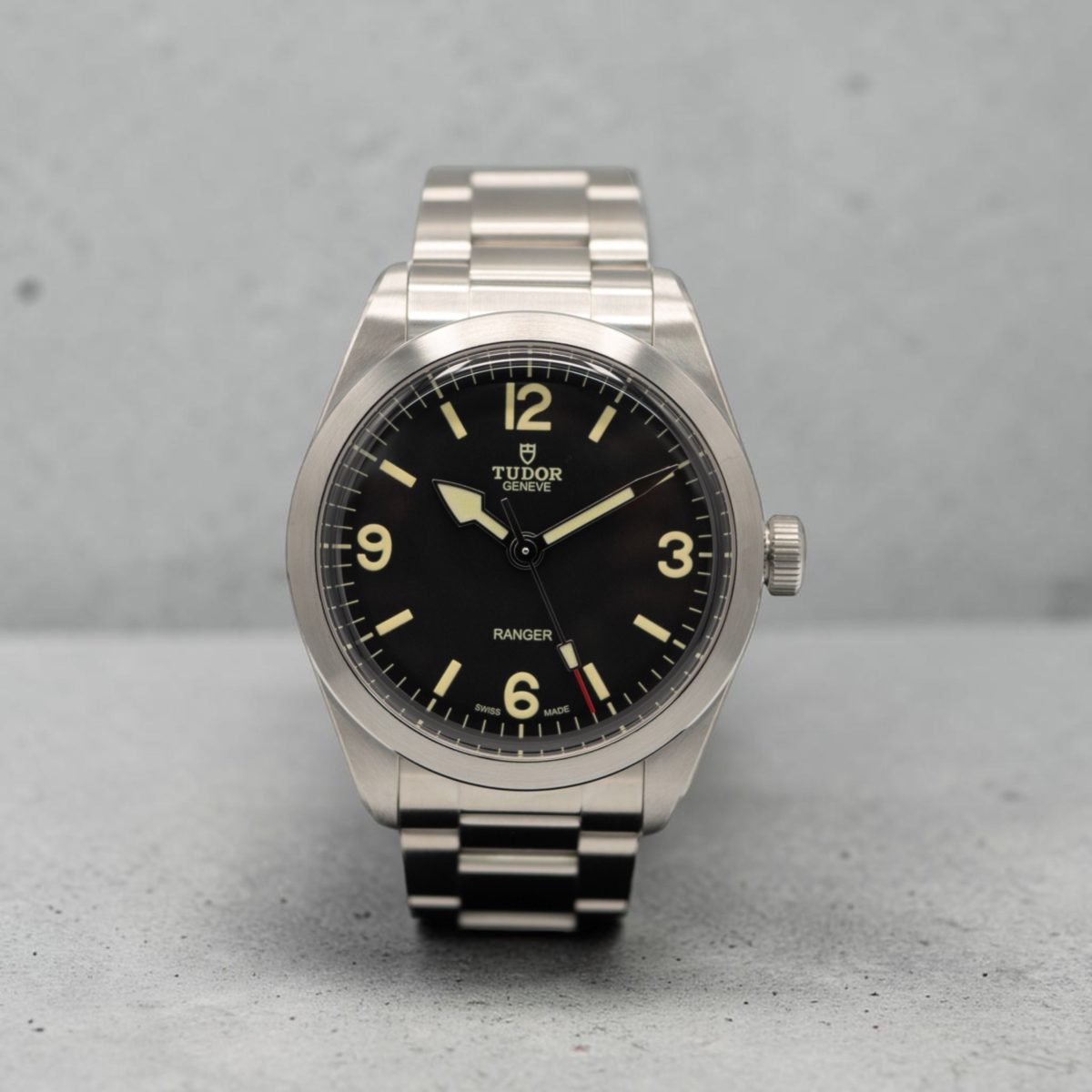 *NEW*JUL 2026 Tudor Ranger 79950