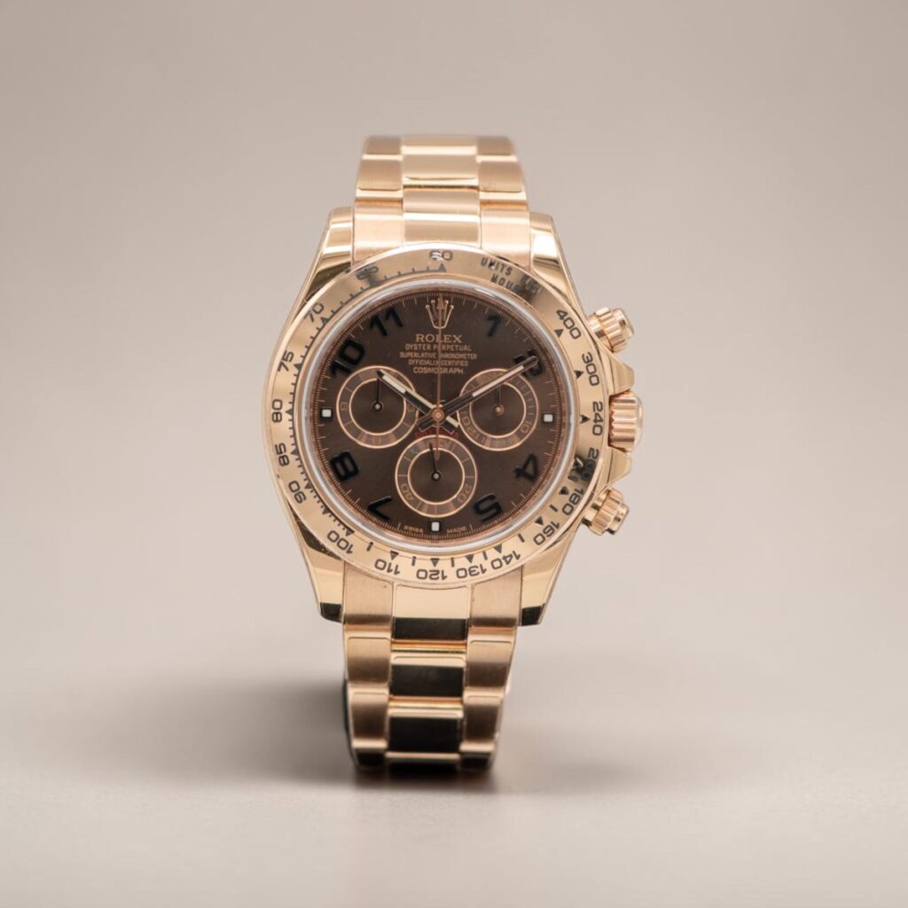 May 2014 Rolex Daytona Everose 1789468143 00ce723a Progressive