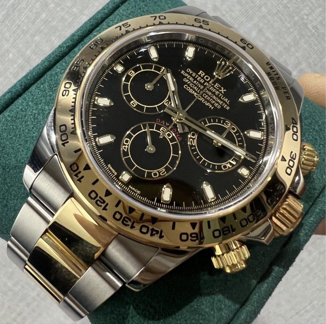 Preowned Y2016 Rolex Two Tone 1782914259 4c5e910a Progressive