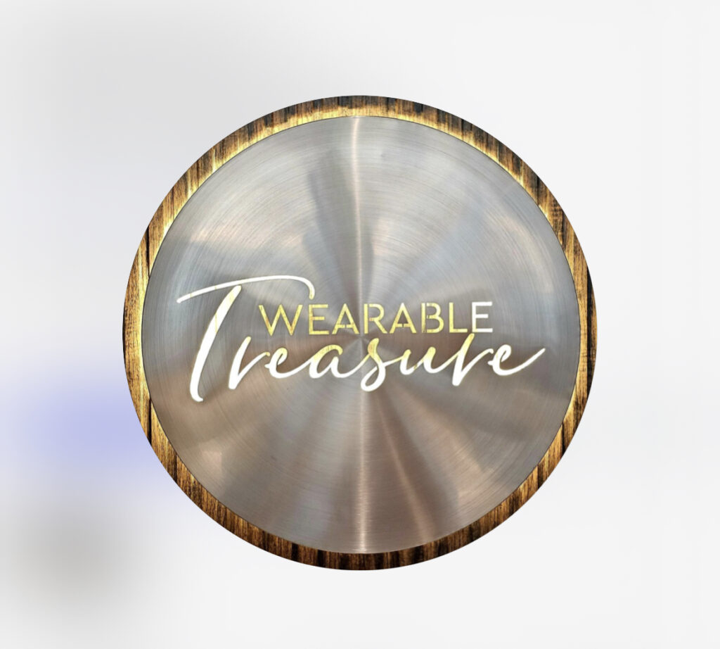 Wearable Treasure