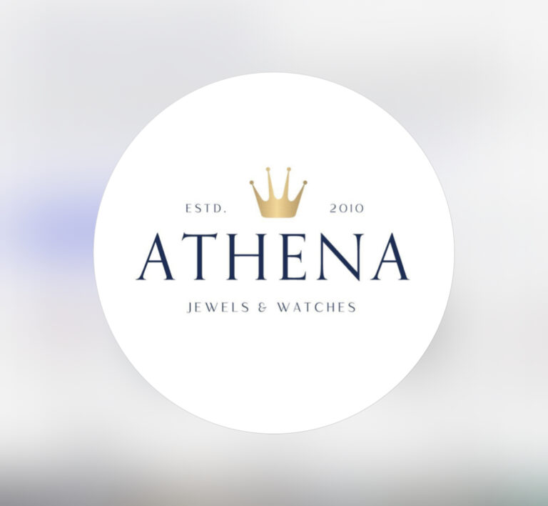 Athena Jewels & Watches