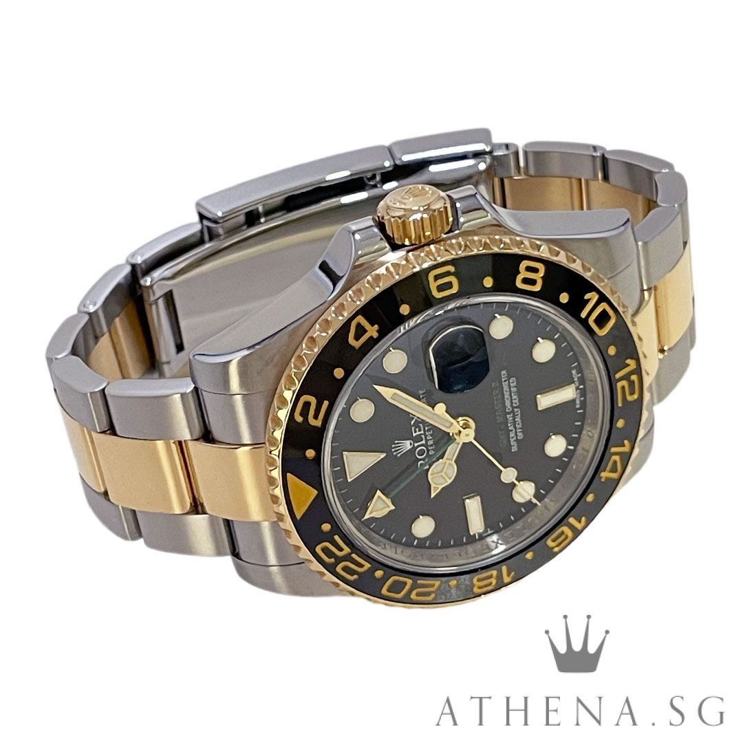 Rolex 18k Half Yellow Gold Rol 1785896511 1f6535a6 Progressive