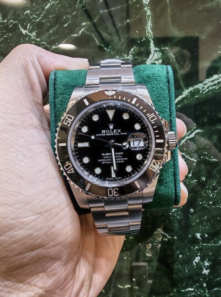 Feb 2019 Rolex Submariner 40 S 1786535864 410e0f0b Progressive