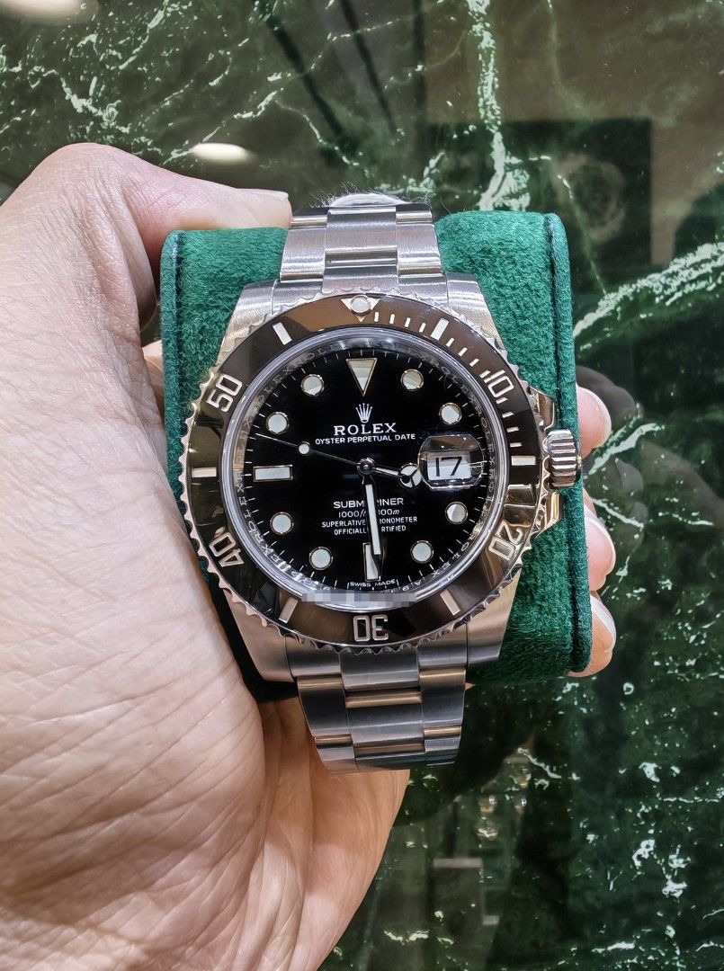 Feb 2019 Rolex Submariner 40 S 1786535864 410e0f0b Progressive