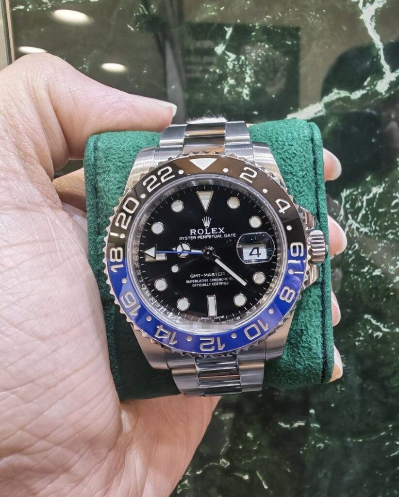 Rolex Gmt Master 2 Steel Ceram 1788511036 22841571 Progressive