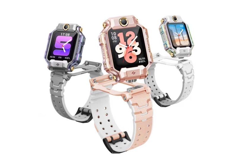 imoo X10 Kids Smart Watch