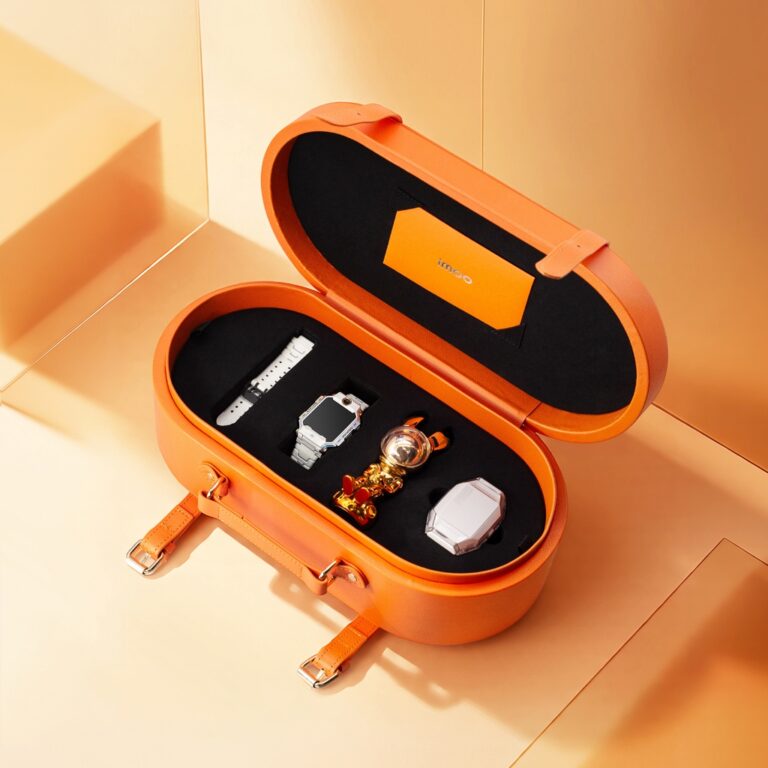 imoo X10 Gift Box
