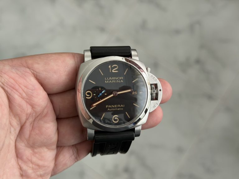 [01/2020] PANERAI LUMINOR MARINA 44MM (PAM01312)