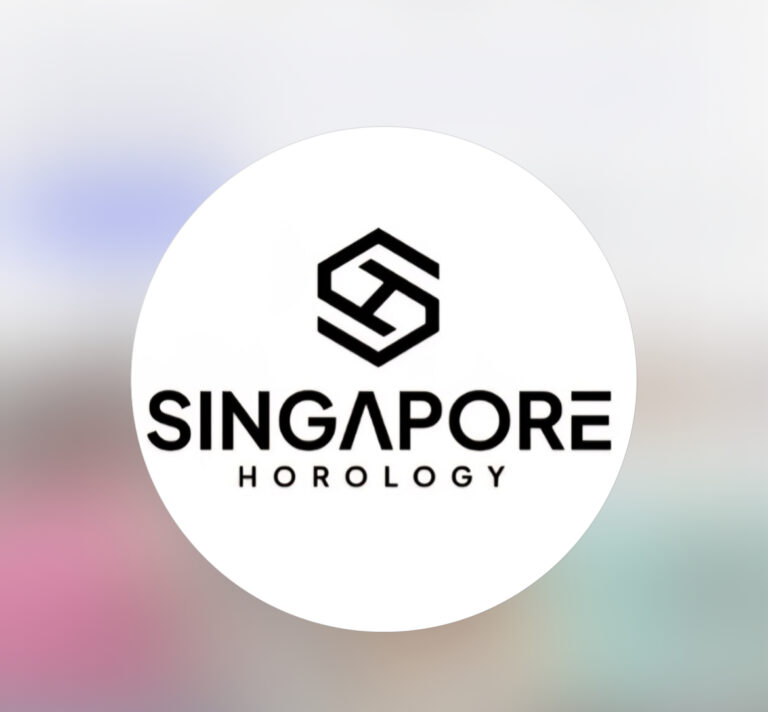 Singapore Horology