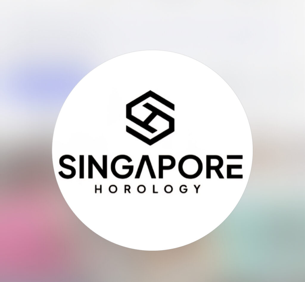 Singapore Horology