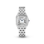 New May 2026 Cartier Panthere Small WSPN0013 Silver