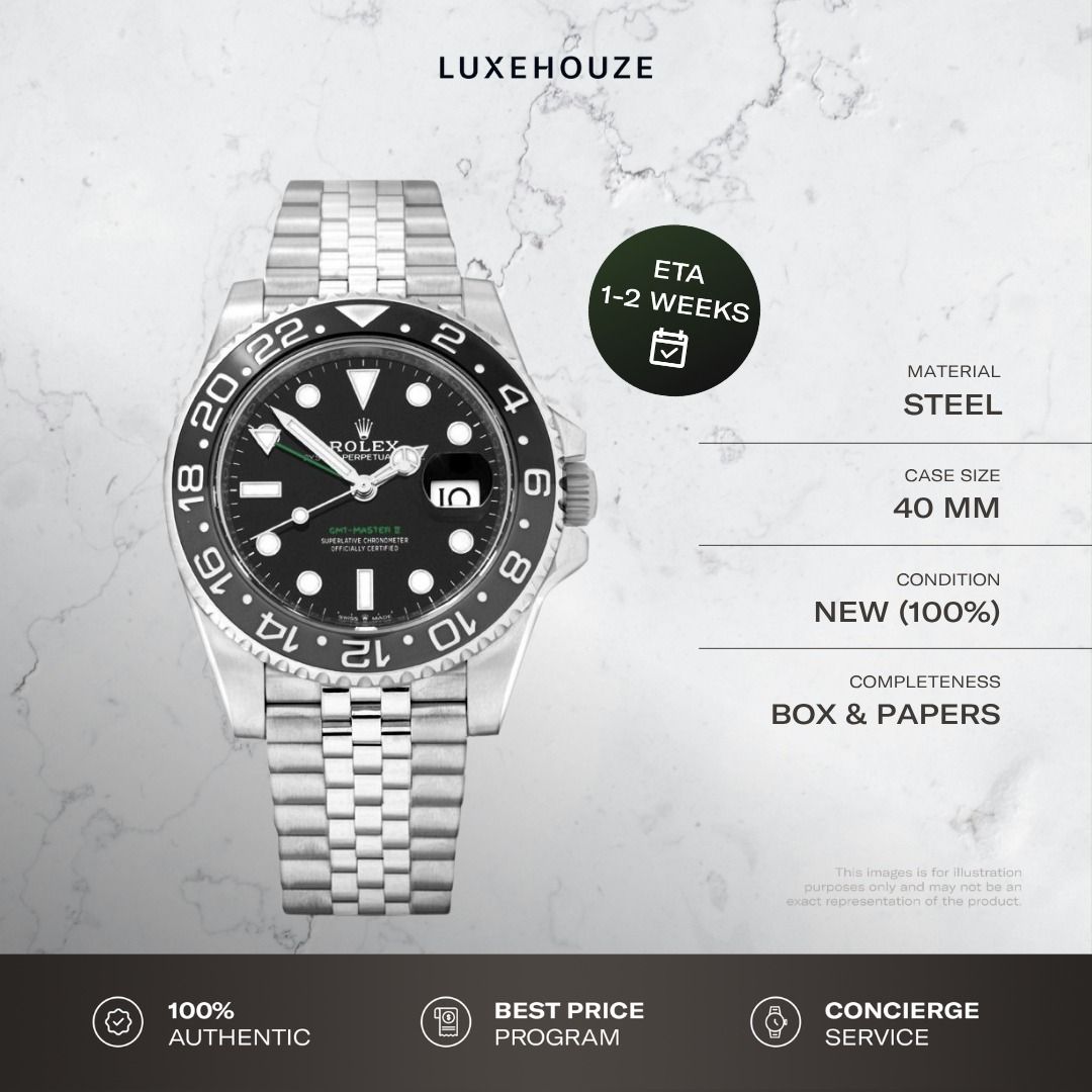 New Jun 2026 Rolex Gmt Master 1786438949 Ea87b243 Progressive