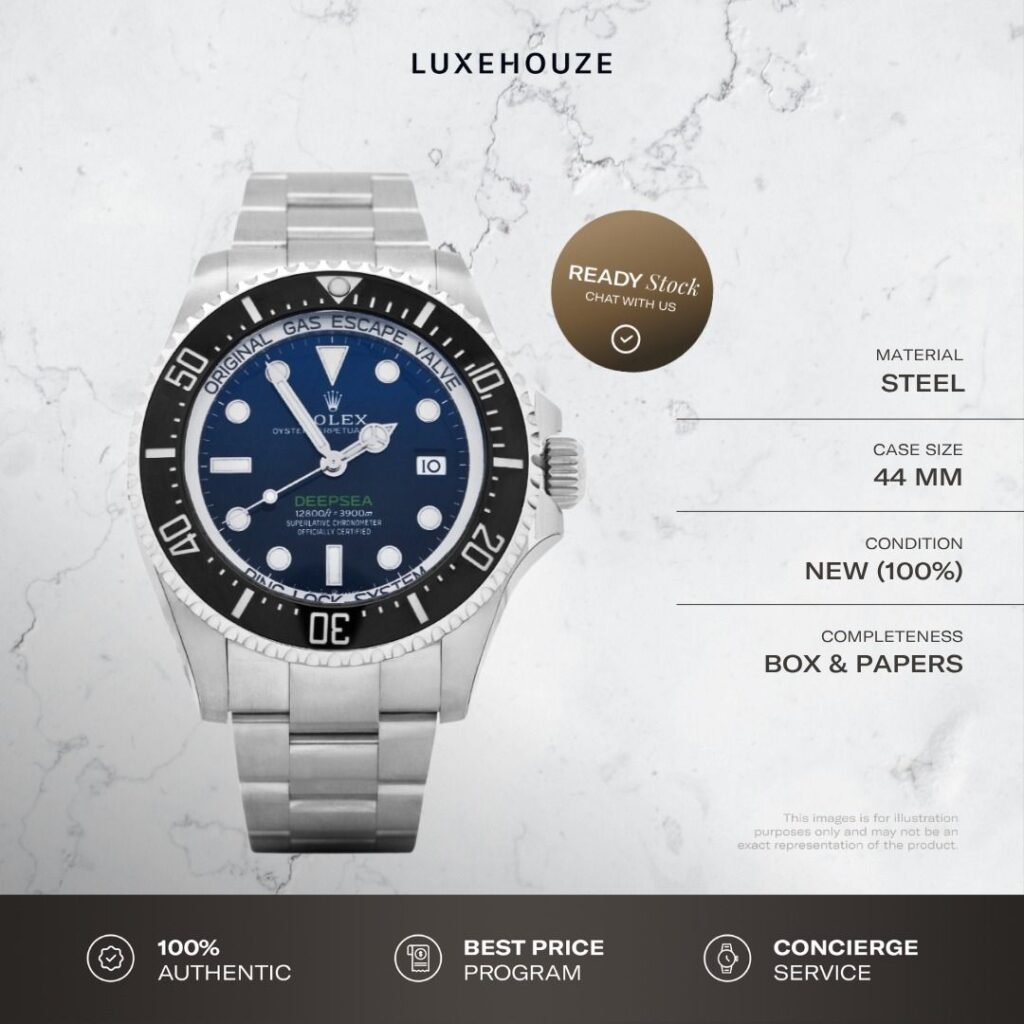 0016714 Rolex