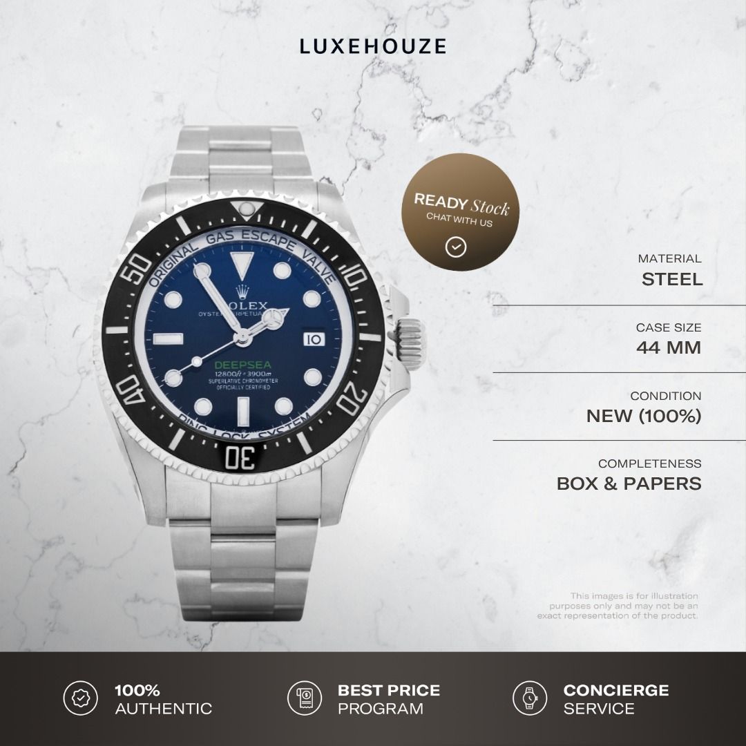 0016714 Rolex