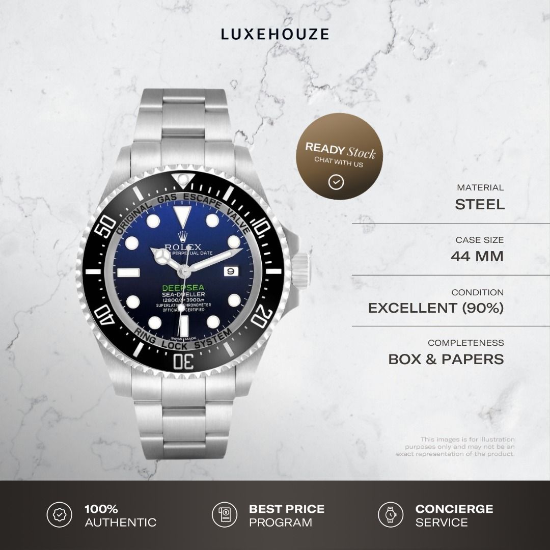 0016842 Rolex