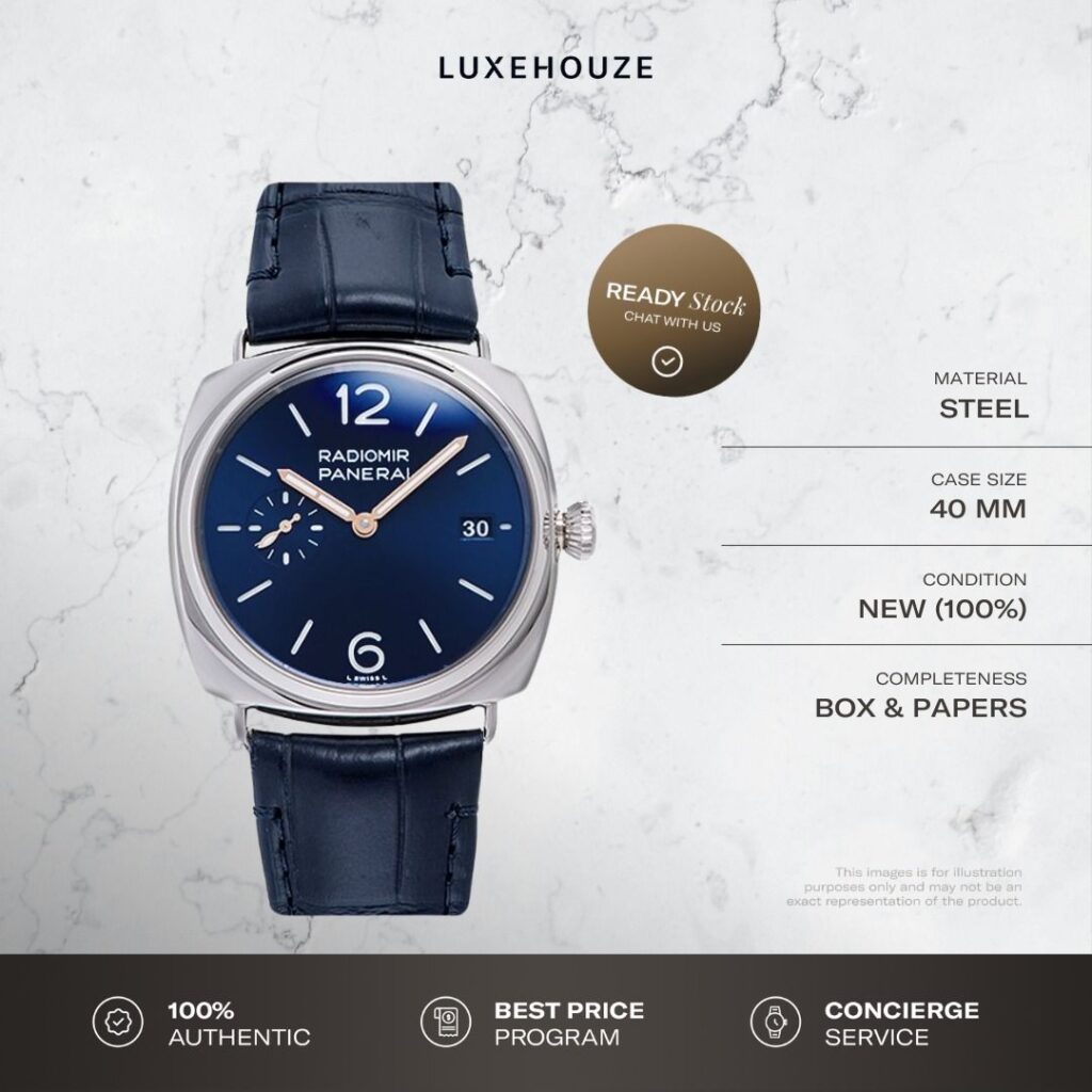 0016921 Panerai
