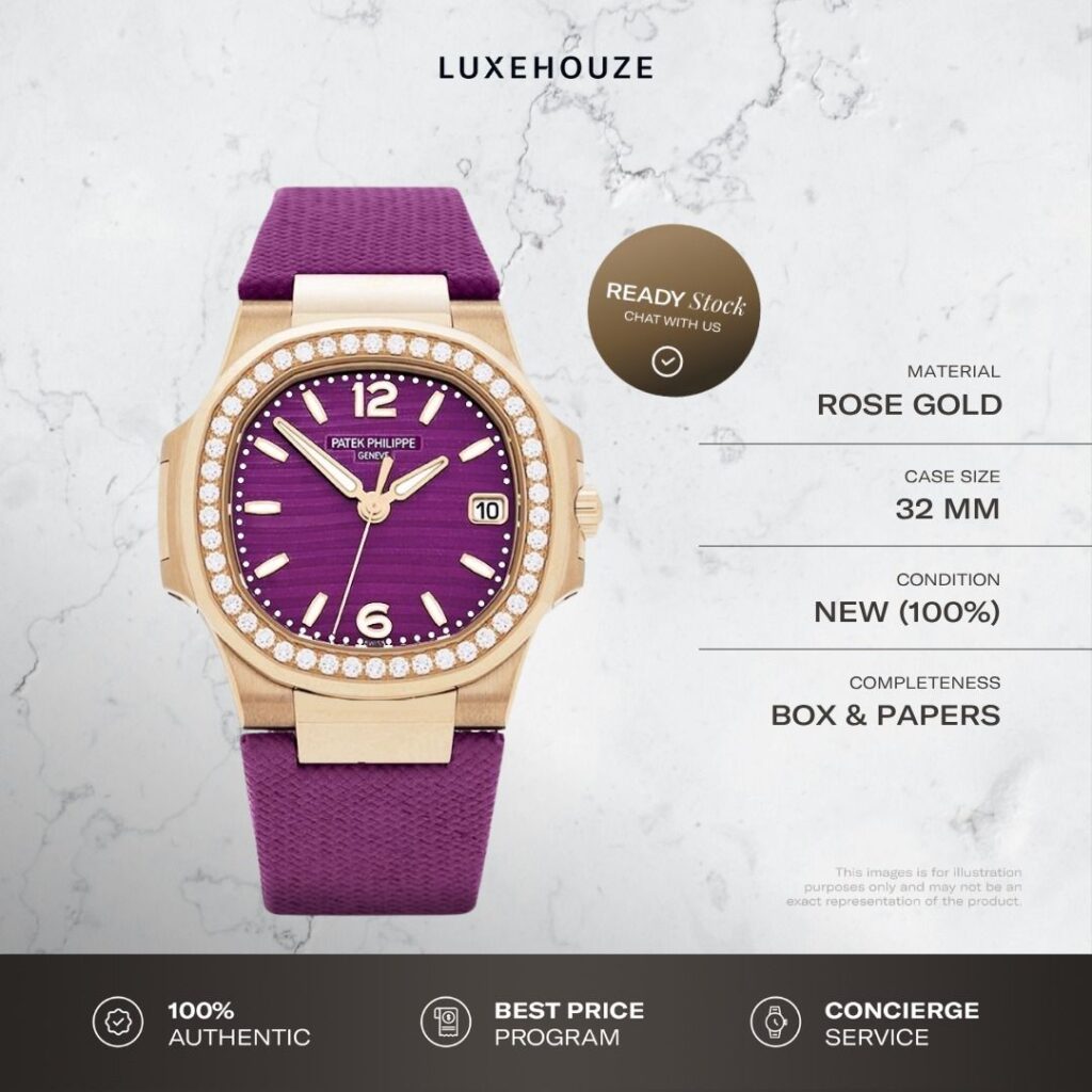 0017828 Patek