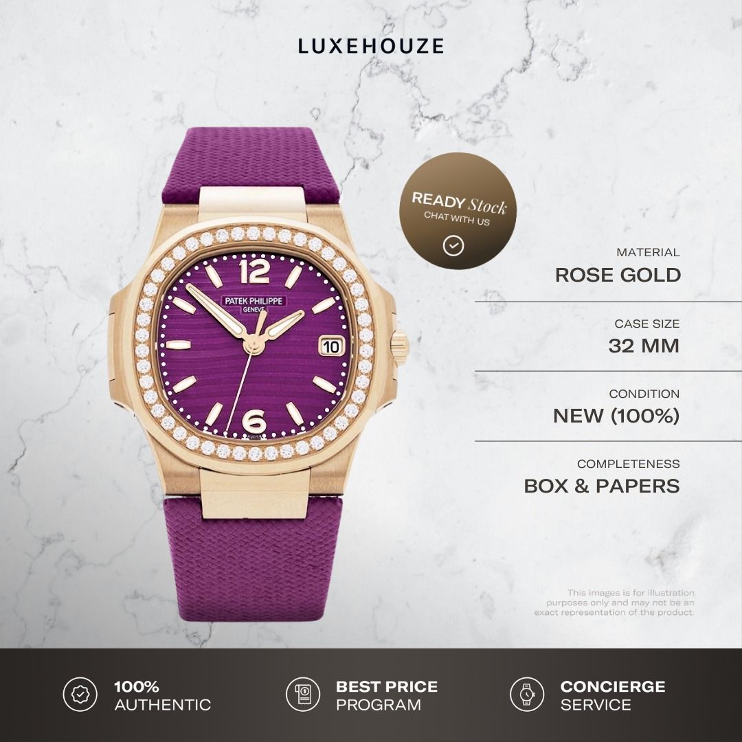 0017828 Patek