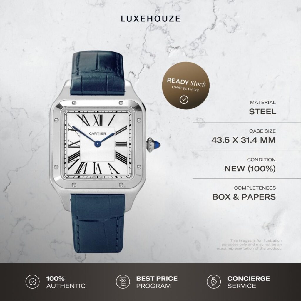 0019973 Cartier