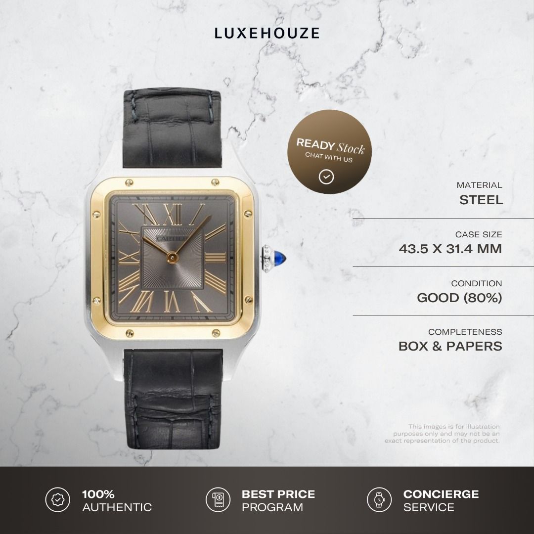 0020015 Cartier 1