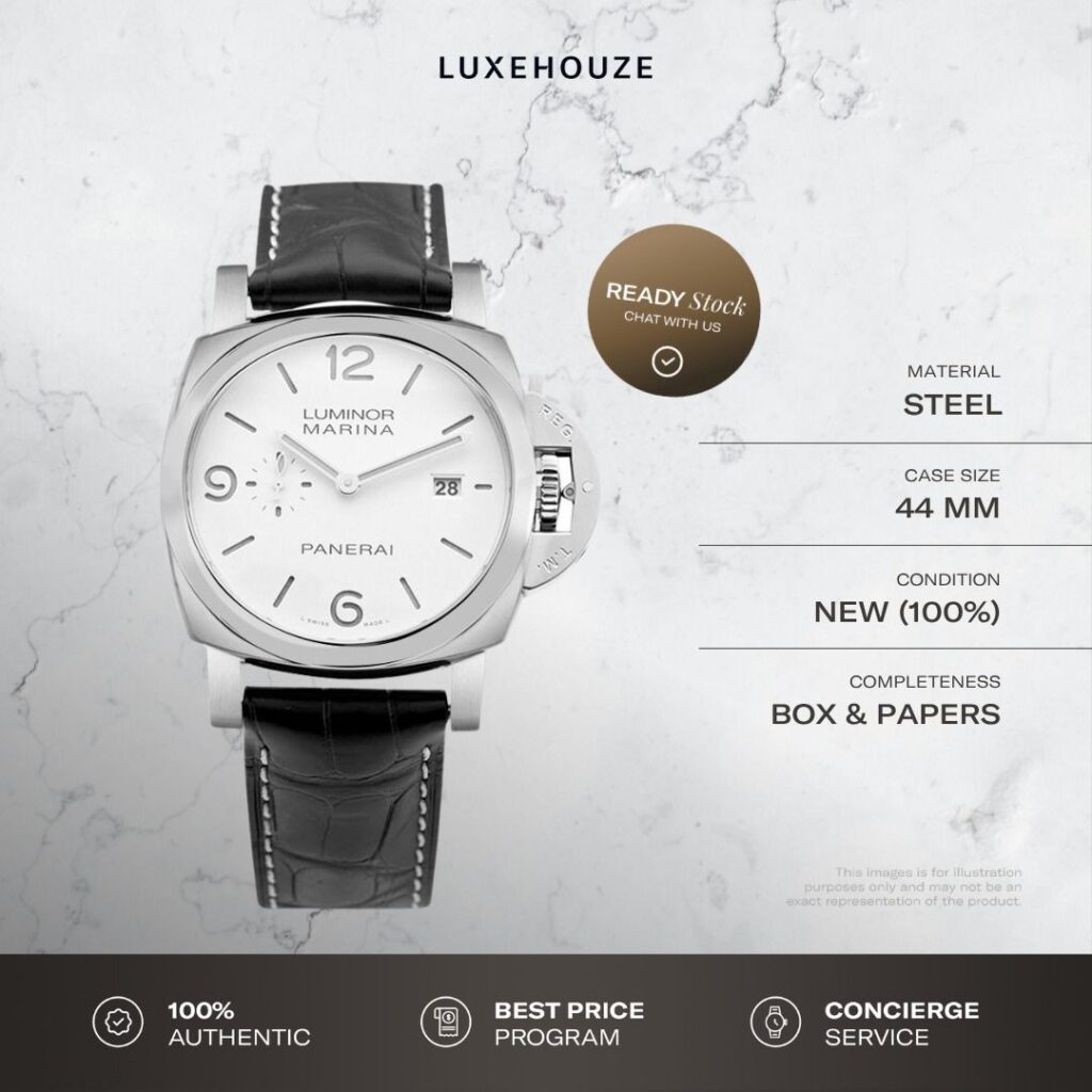 0020609 Panerai
