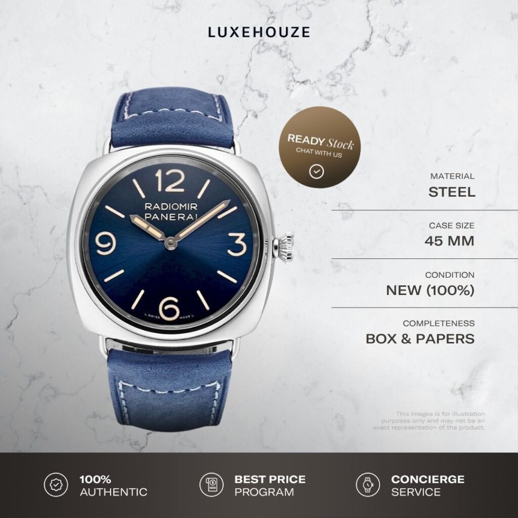 0020661 Panerai