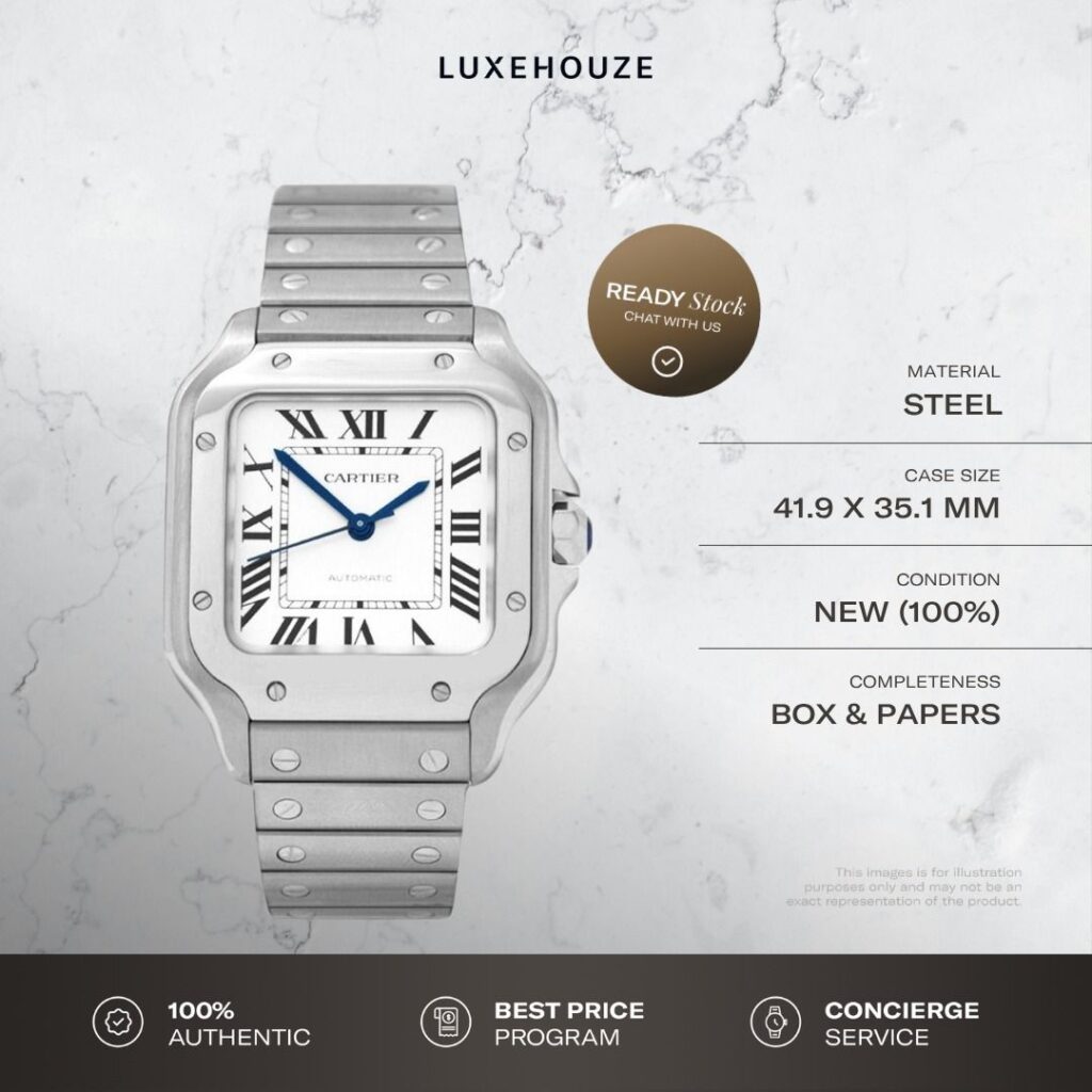 0020666 Cartier