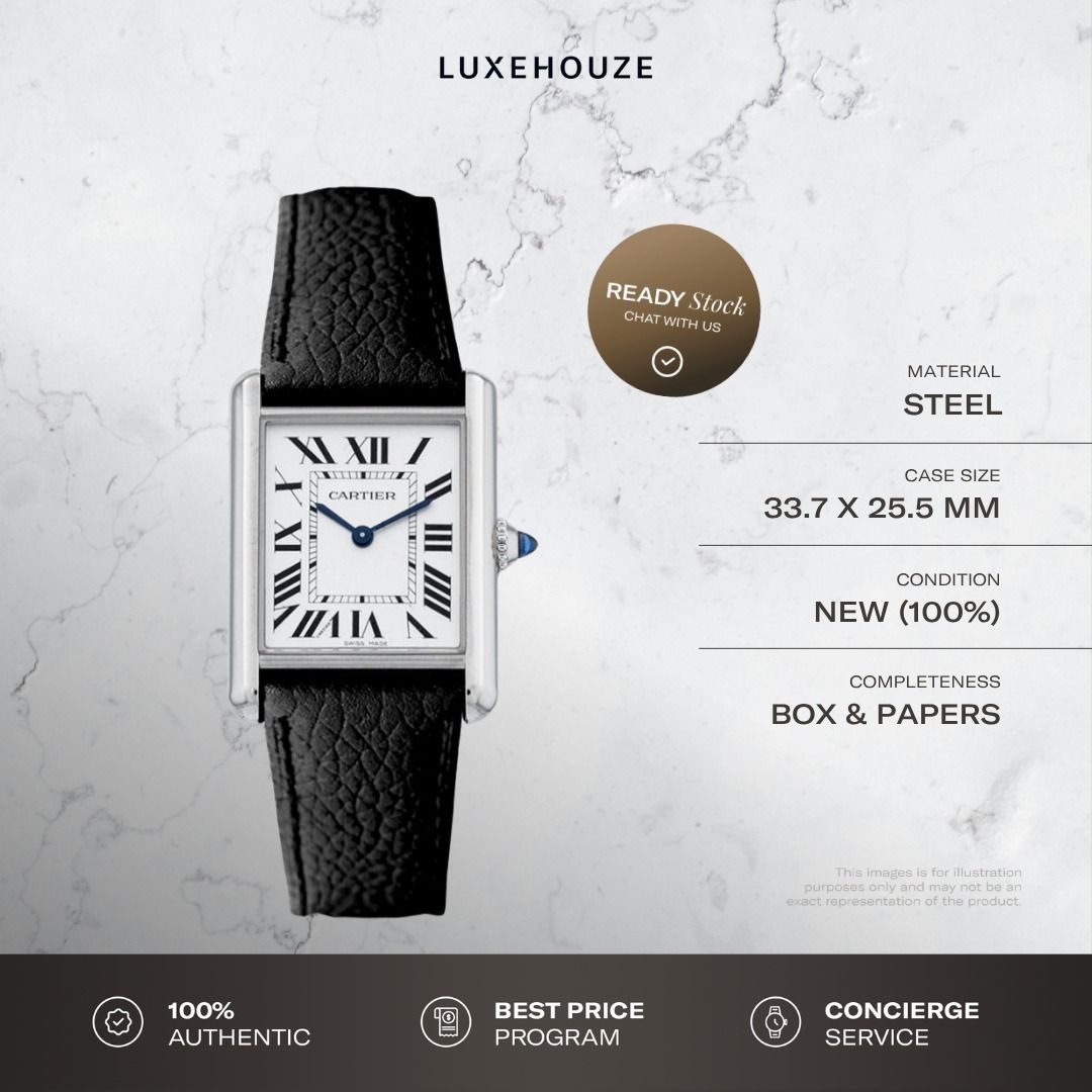 0020750 Cartier