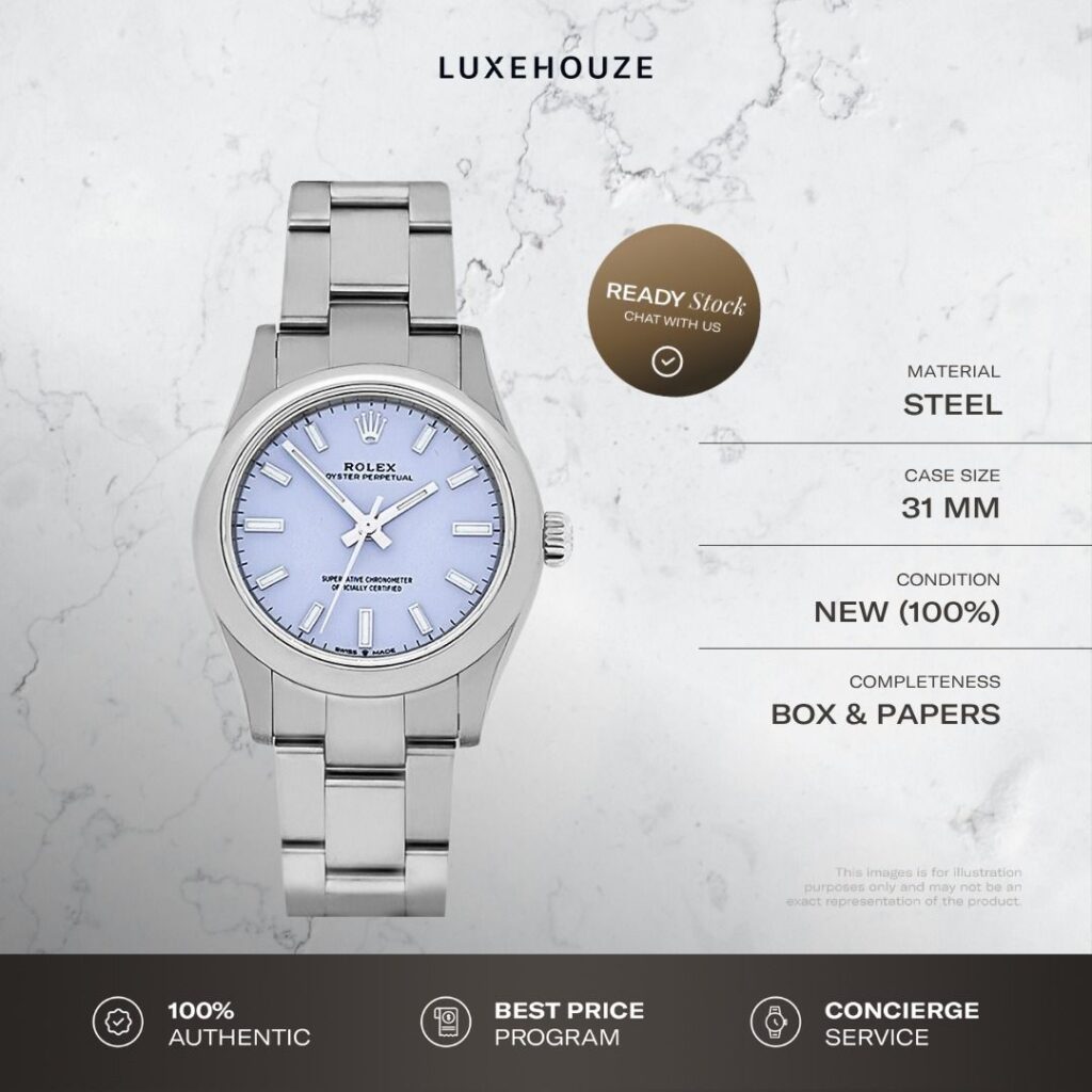 0020753 Rolex