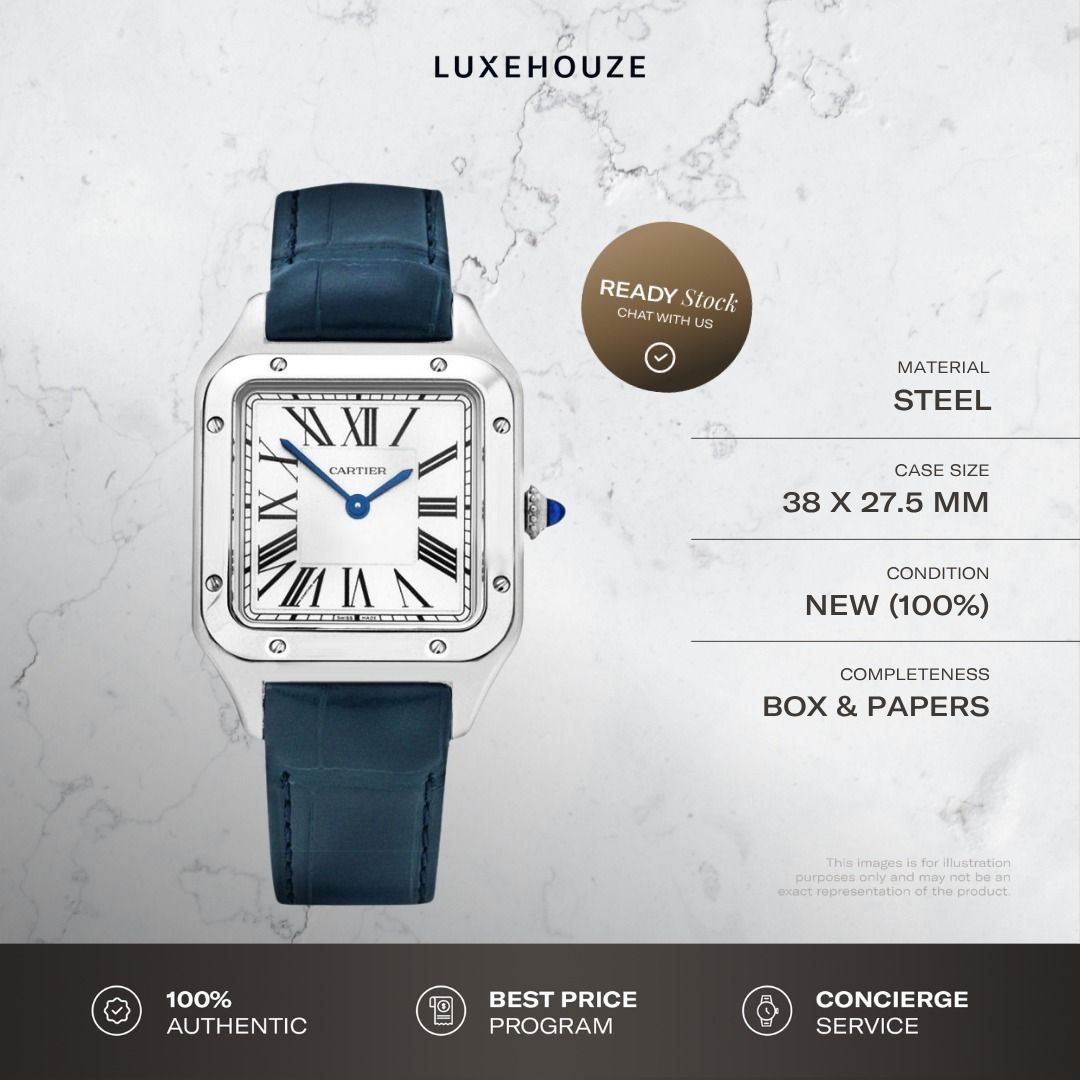 0020782 Cartier