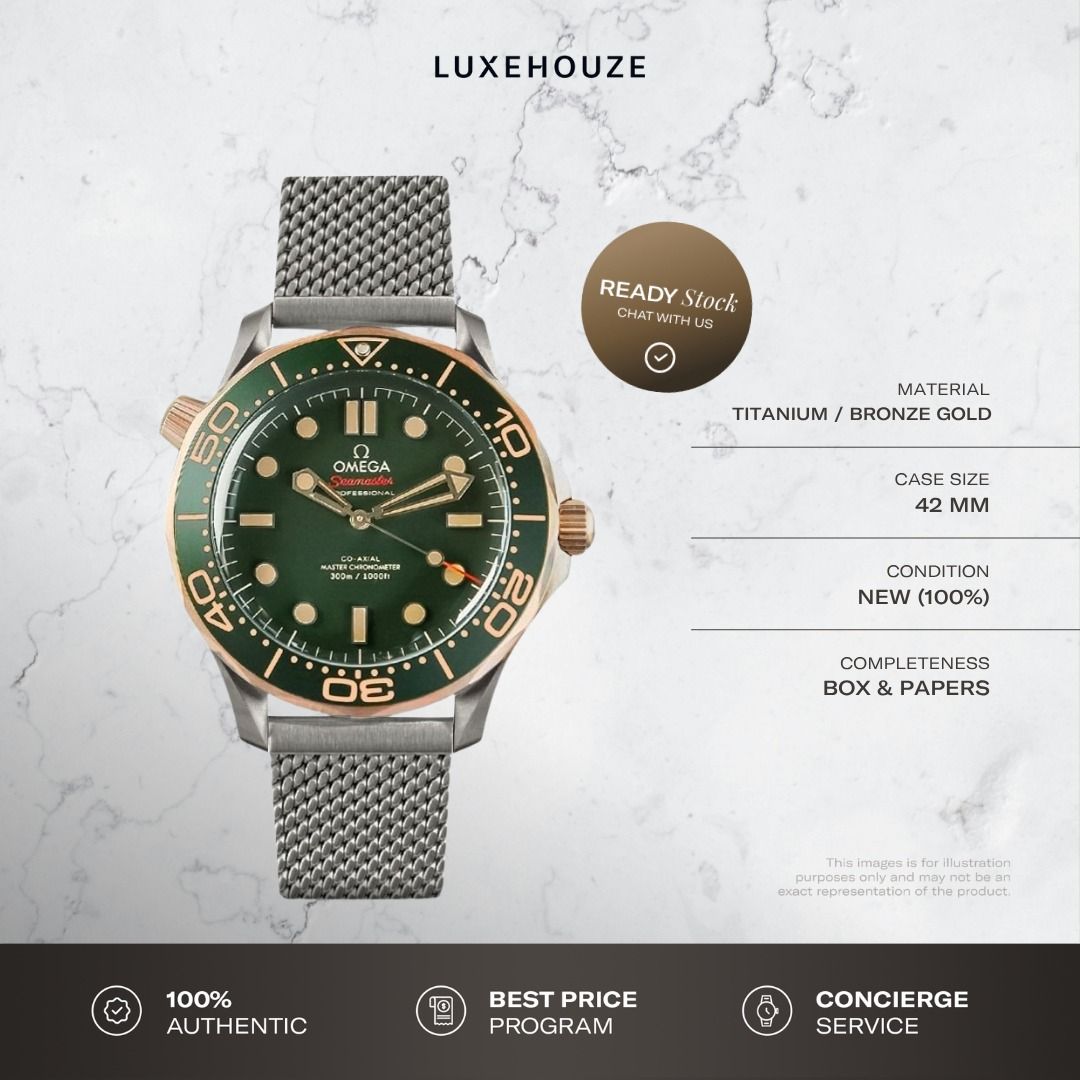 New Apr 2026 Omega Seamaster D 1780161784 B71fbe94 Progressive