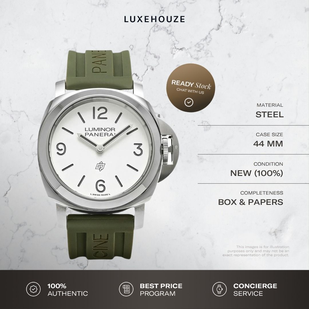 New Jul 2026 Panerai Luminor L 1784862789 2130f84f Progressive