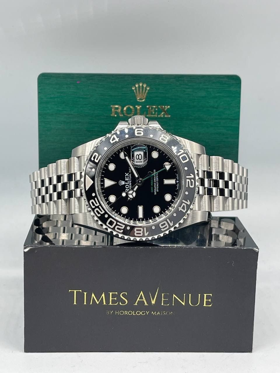 Brand New 2026 Jul Rolex Gmt M 1785308571 96648bcc Progressive