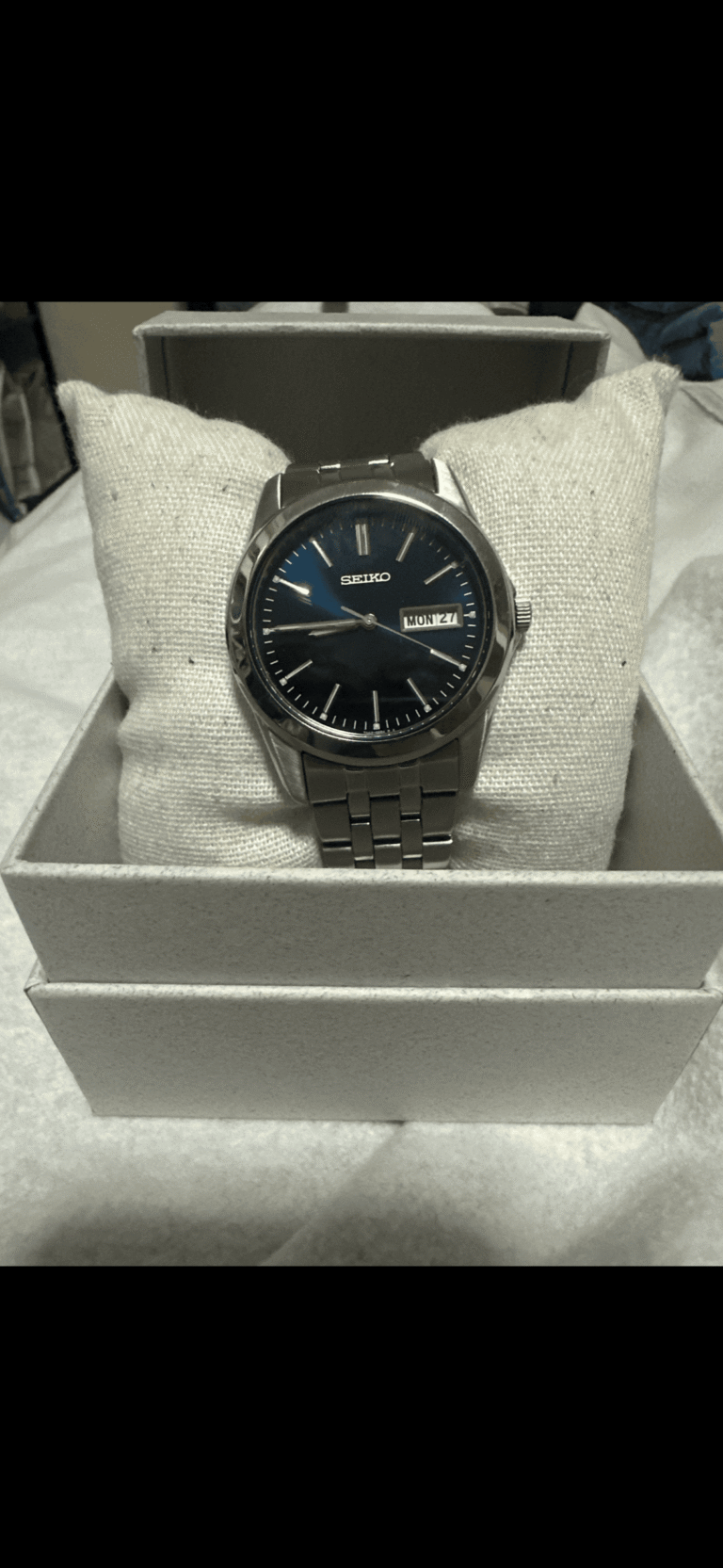 Seiko scxc011