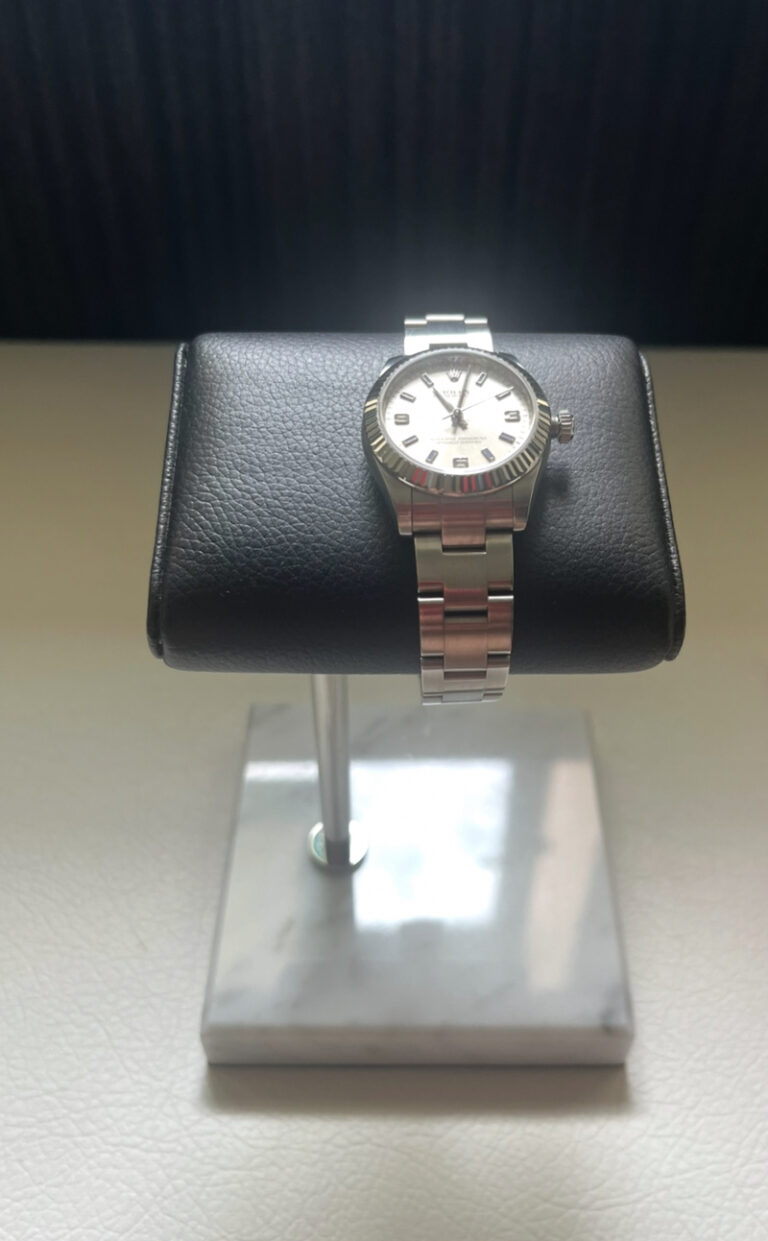 Brand New elegance watch display stand holder rack