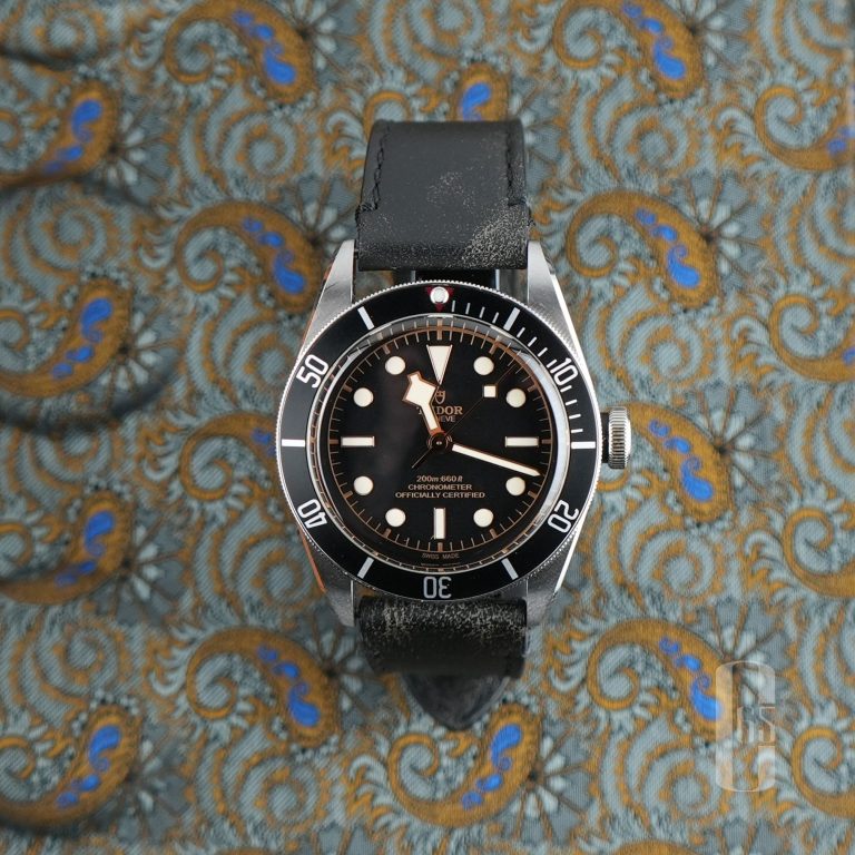 Used 2023 Tudor Black Bay 41 BB41 – 79230N