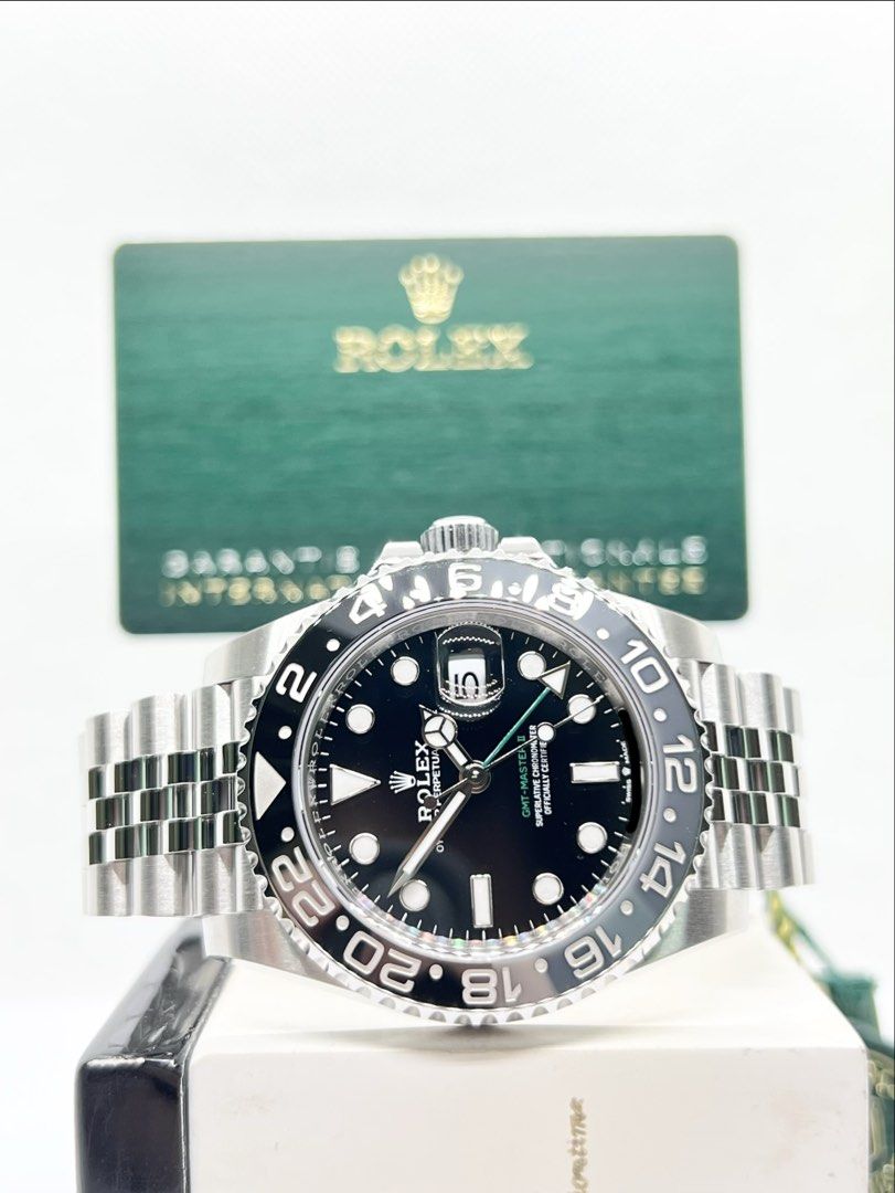 Brand New Rolex Oyster Gmt Mas 1785927342 2f18c170 Progressive