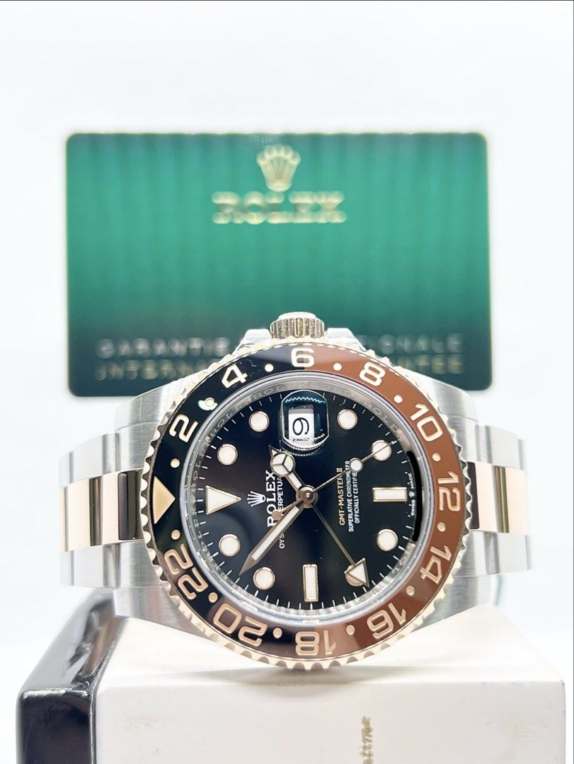Pre Owned Rolex Oyster Gmt Mas 1787134954 C90b7925 Progressive