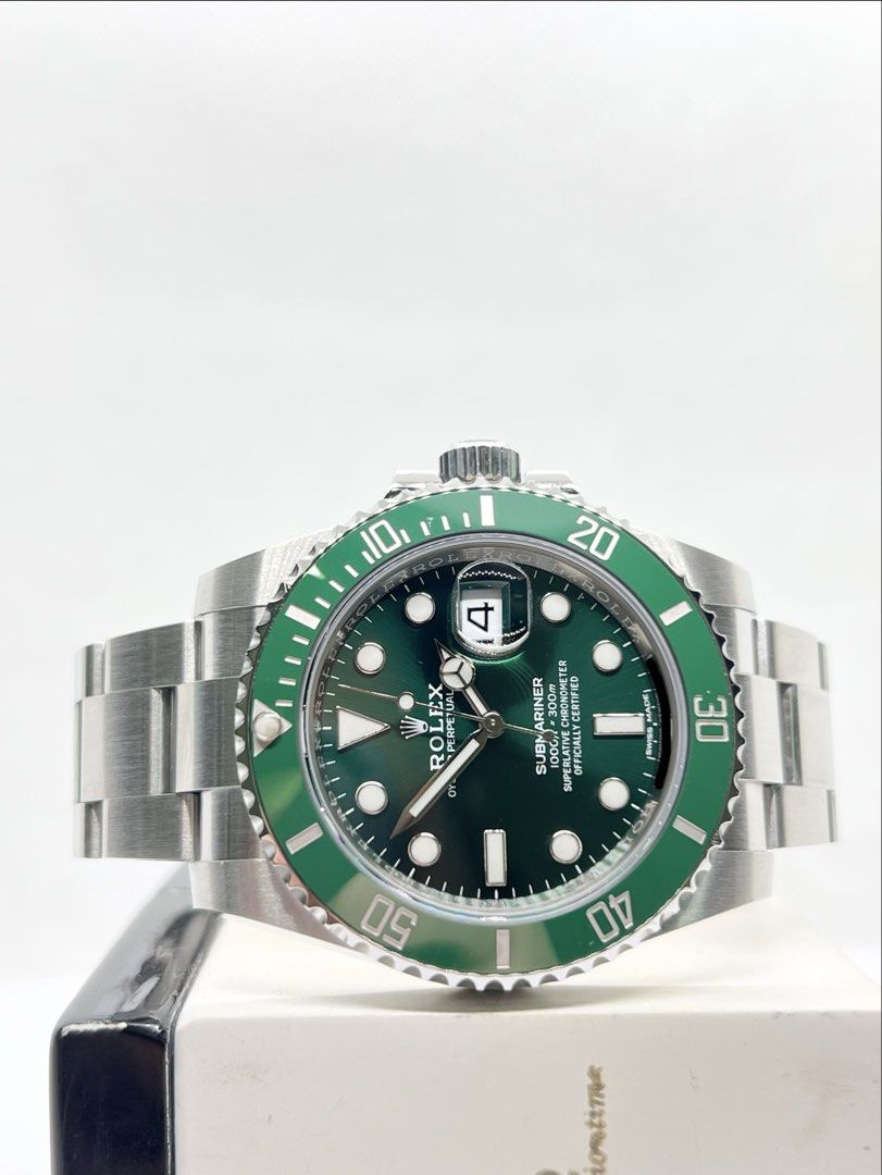 Pre Owned Rolex Oyster Submari 1786707045 844d1ef4 Progressive