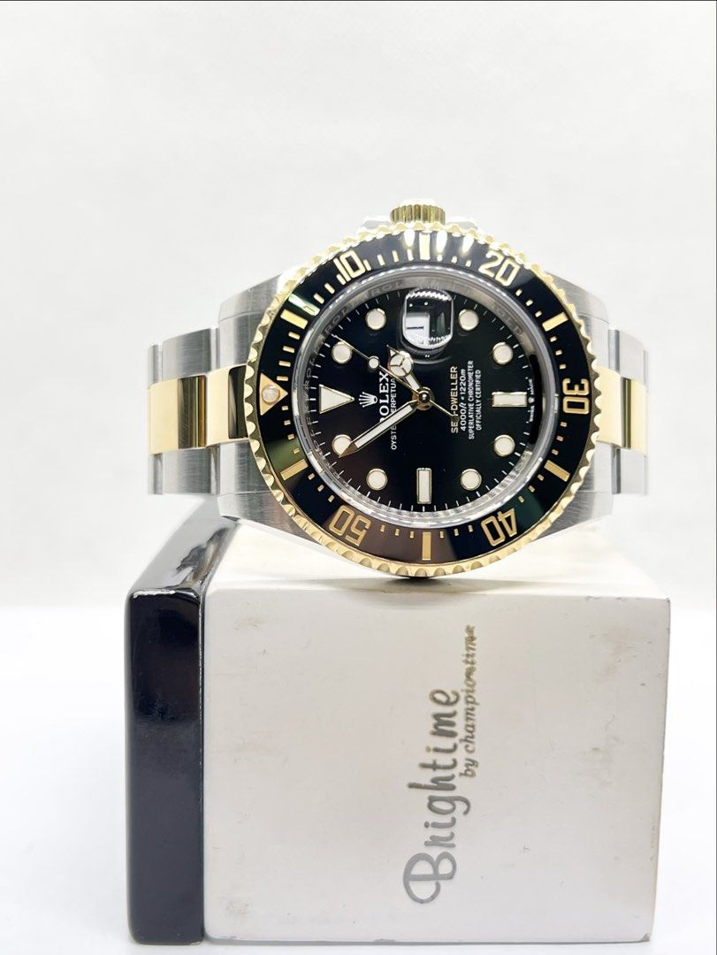 Pre Owned Rolex Oyster Sea Dwe 1789106780 9417e9d4 Progressive