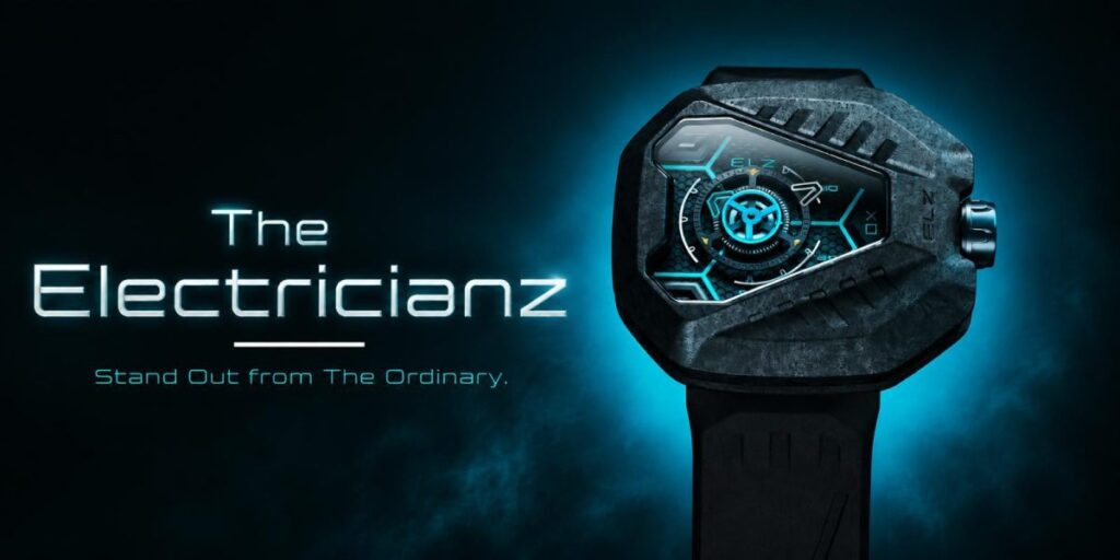 The Electricianz