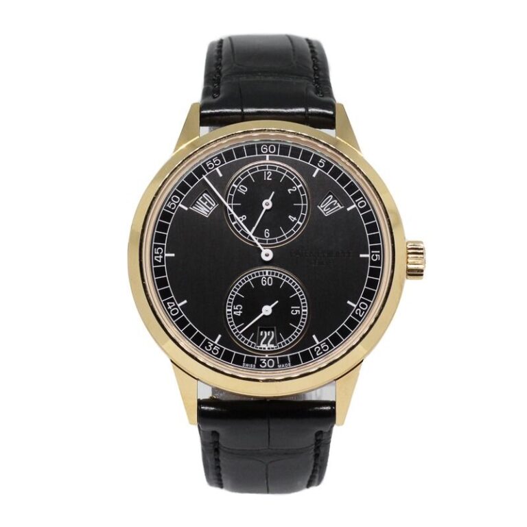 Patek Philippe 5235/50R Regulator Annual Calendar